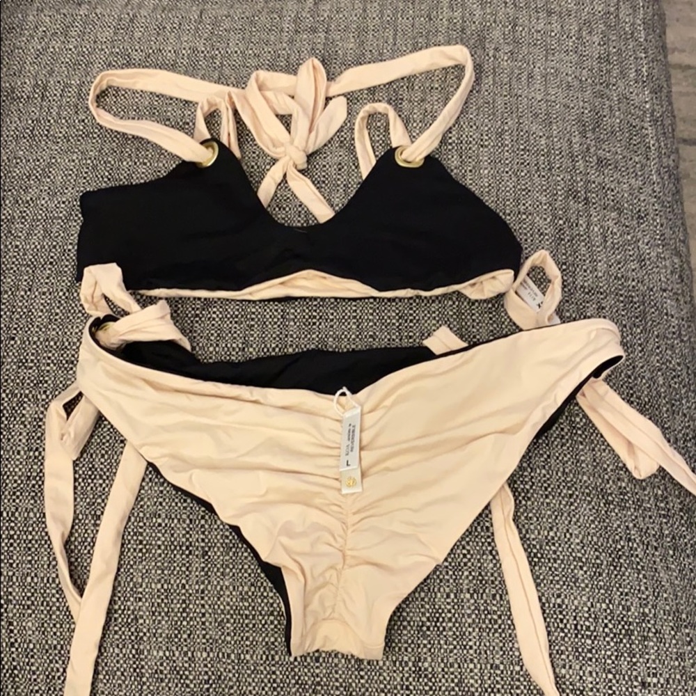 Reversible Bikini - image 4